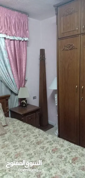 غرفة نوم بناتي