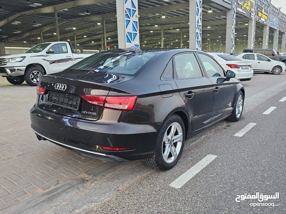 Audi A3 Gulf, 1.4 engine, in excellent condition, for sale