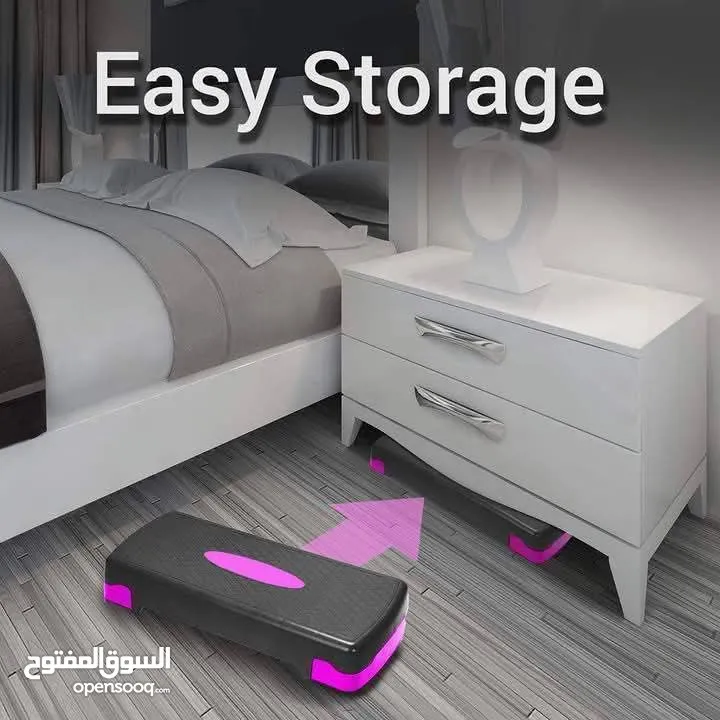 ستيب ايروبك