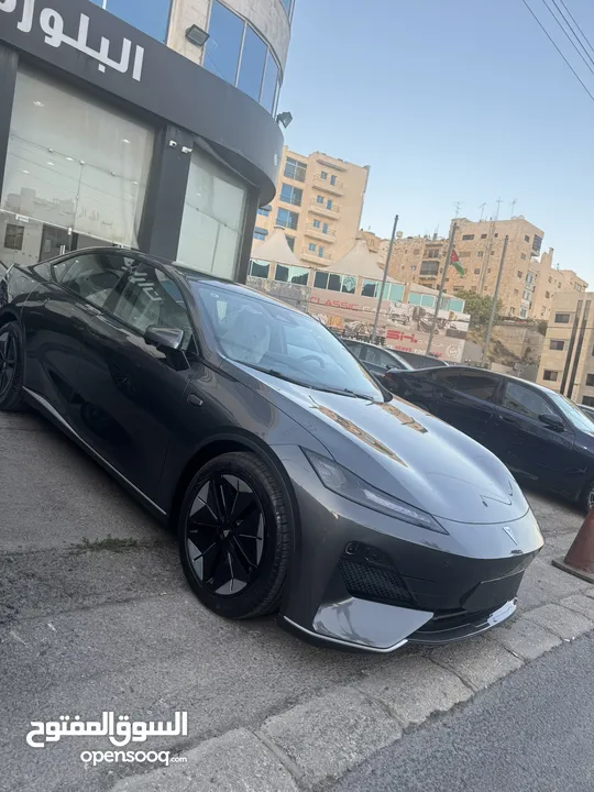 زيروSL03 ديبال 2025  كفالة الوكيل الحصري  23000الف مع نقل ملكية مع تامين شامل