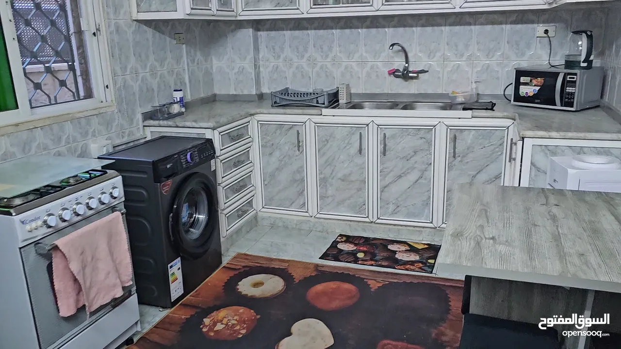 فيلا في أرقى مناطق طبربور ابو عليا