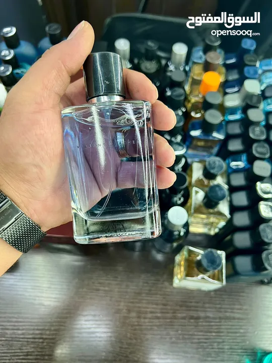 Perfume Zara