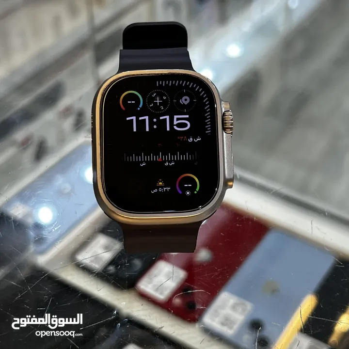 Apple Watch Ultra 2
