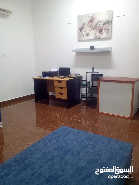 room rent in moabialla 7 area included services  contact with us on this number available what's app