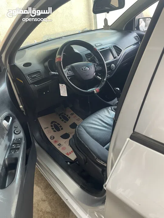 بيكانتو 2015 للبيع