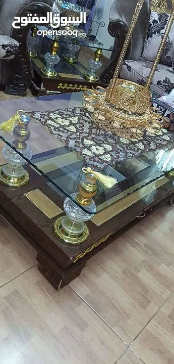 آثاث منزل وغرفة جلوس