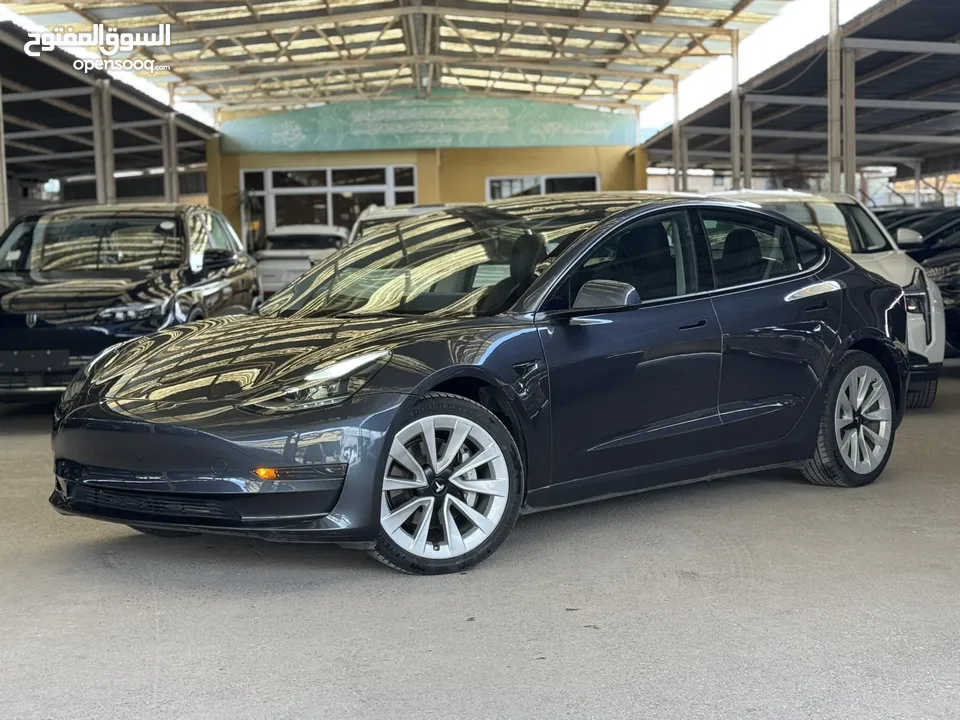 Tesla Model 3 2023 تيسلا موديل 3