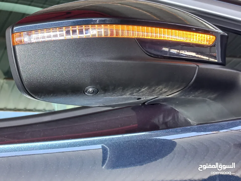 VOLKSWAGEN ID.6 PRO VIP 2023(فولكس فاجن )