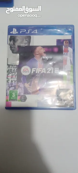 سديات بلاسيتشن 4 بحالة GTAV انشارتد 4 فيفا 21 اسانسكرد فالهالا الوكالة______________________________
