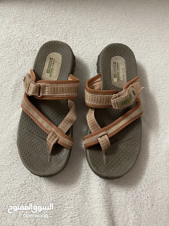 احذية طبية اصلية ماركة skechers