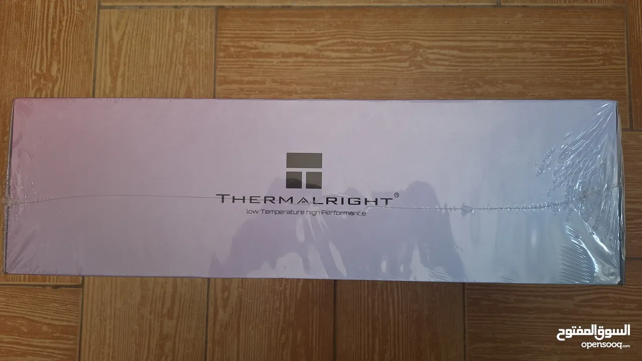 مبرد مائي  AIO Thermalright Frozen infinity 360ml