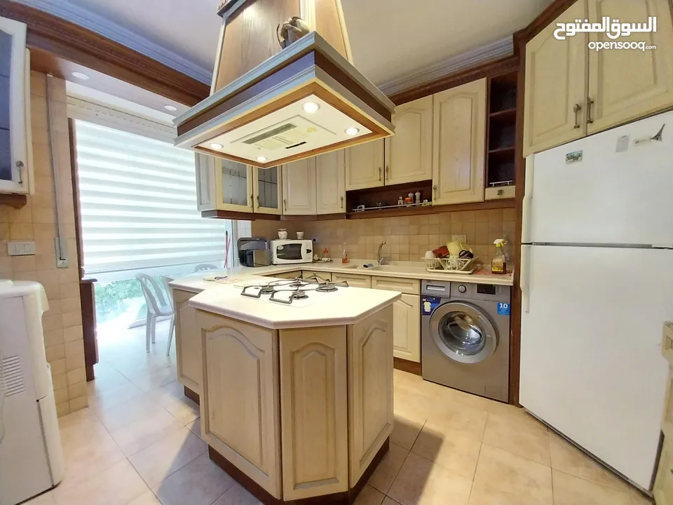 شقة للايجار في منطقة الدوار الرابع  ( Property 34842 )-175064342