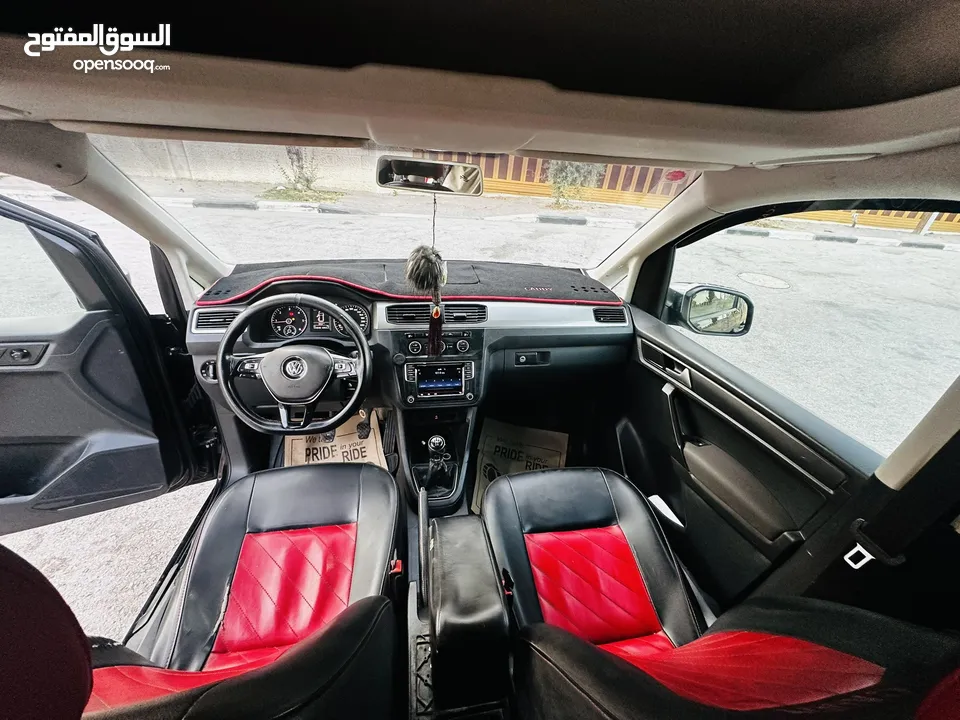 كااادي 2016 فل الفل مطور 2000 ديزل جير عادي بسعررر محرررقه لحق حححالك ب 69 الف كاش