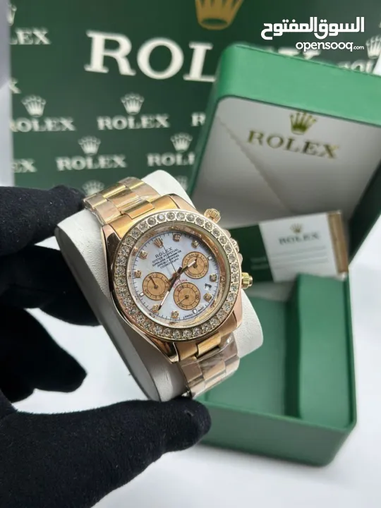 ساعات رجاليه ترند الفخمة المميزه ل 2026