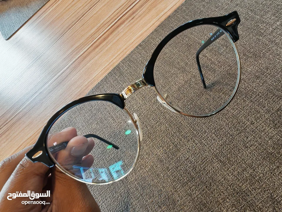 Rayban original 100% made in italy