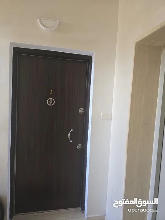 شقة في الدوار السابع خلف سيفويه السابع