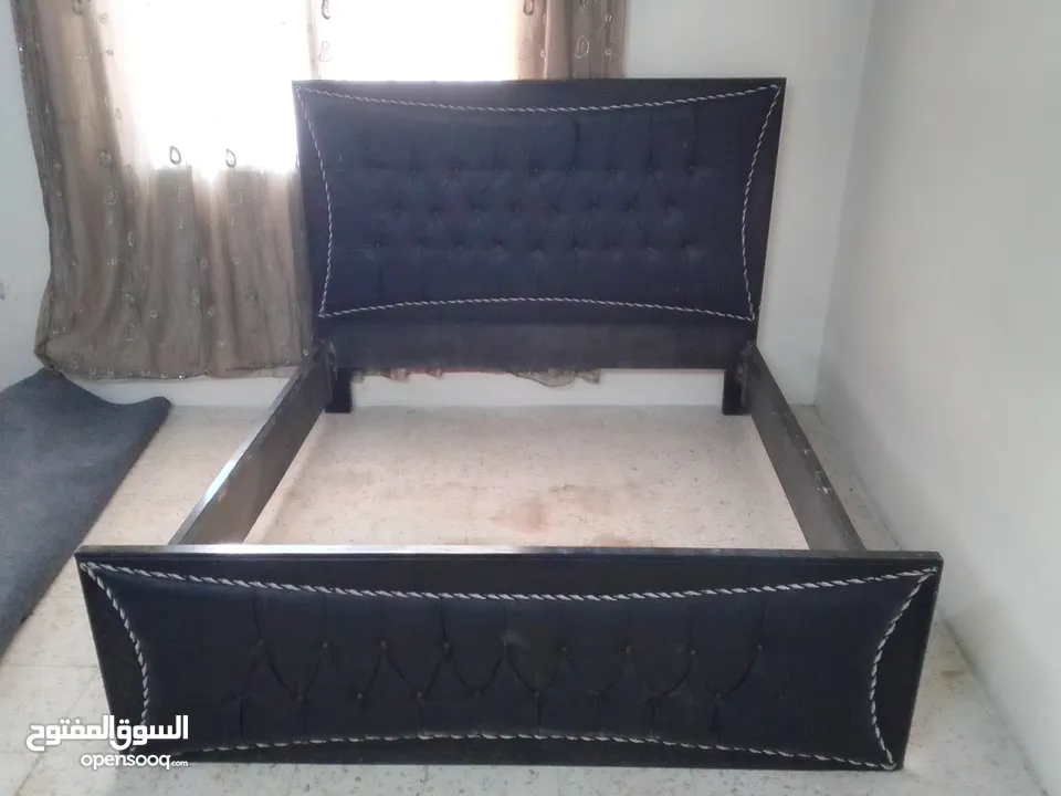 تخت مزوج وفرشة اقرا الوصف