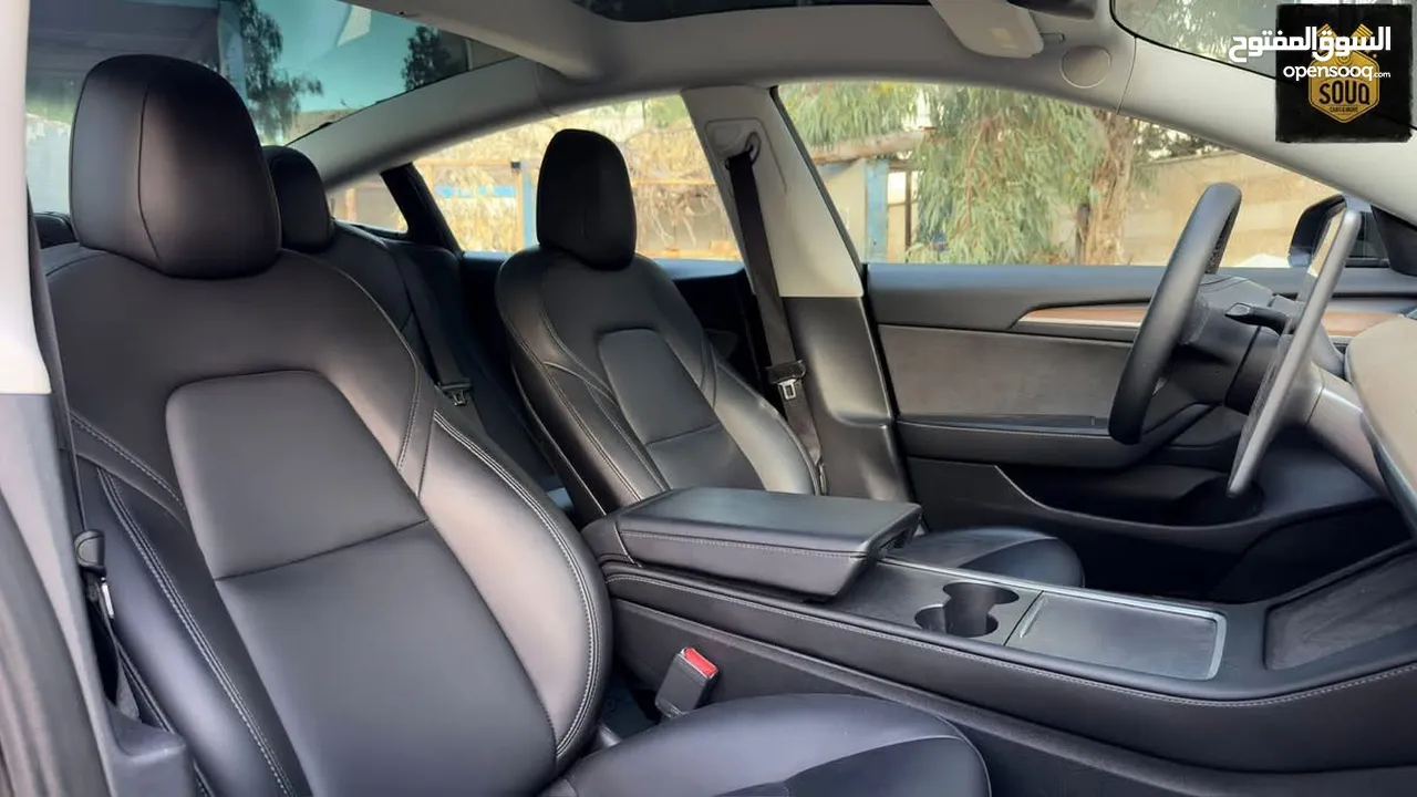 Tesla Model 3 Standard Plus 2023