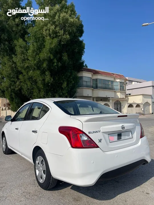 NISSAN SUNNY 2020 Sedan For Sale Call 33 687 474