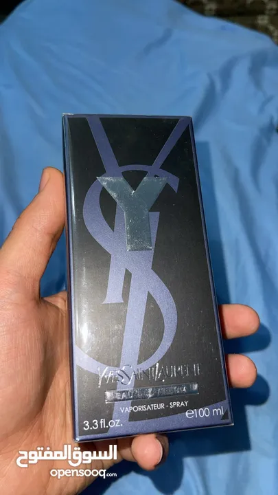 YSL Y edp 100ml