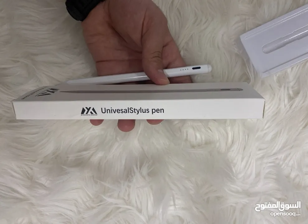 iPad mini 6 64 GB Wi-Fi للبيع