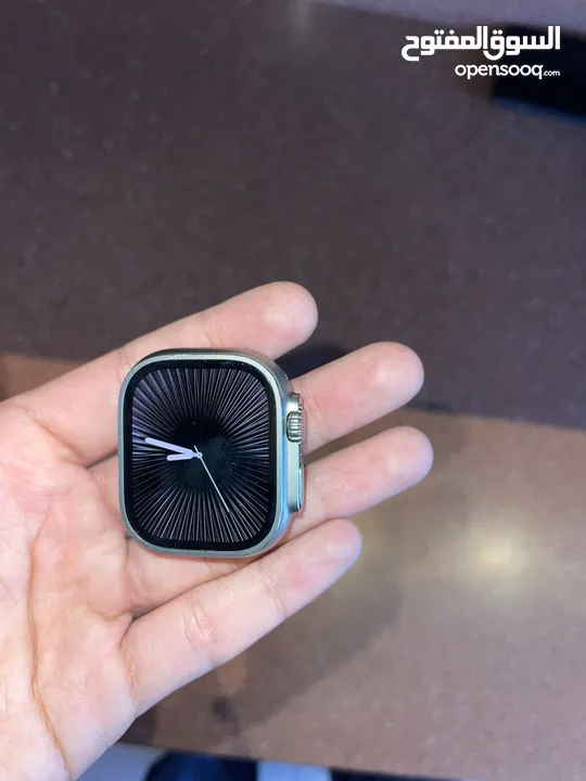 Apple Watch Ultra 2