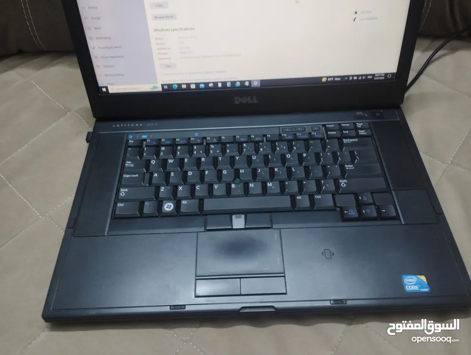 لابتوب DELL للبيع