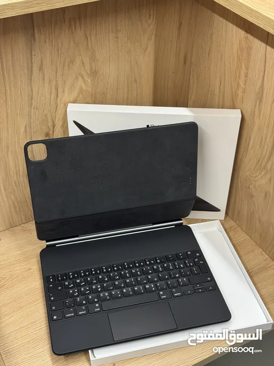 MagicKeyboard 12.9-inch New/ Open Box