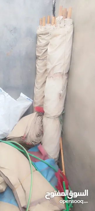 خيمة سعودية للبيع