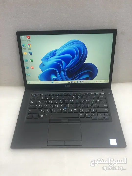 DELL TOUCH SCREEN CORE I7 16GB RAM 512GB SSD 14-INCH TOUCH SCREEN DELL LATITUDE 7490 offer price 105