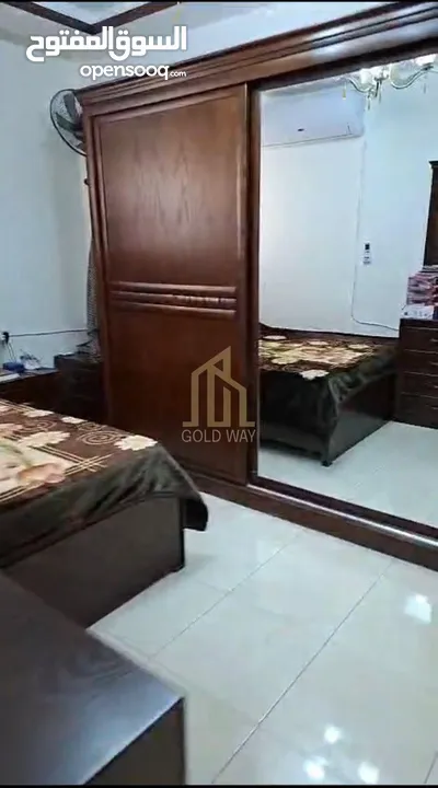 شقة مميزة طابق أول 72م في أجمل مناطق أبو علندا بسعر مميز/ ref 4097