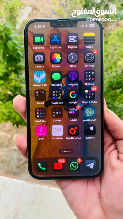 iphone 13 pro max 1000gb