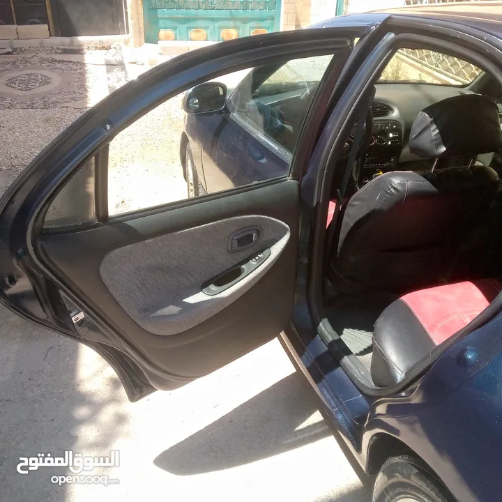افانتي 1997 جير اوتوماتيك فحص كامل 4 جيد محرك وجير وداخليه تبارك الرحمن