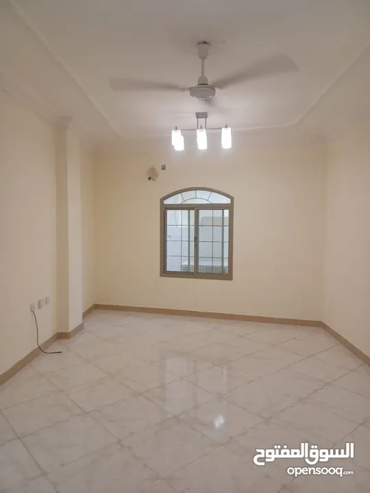 شقة للايجار في البسيتين شامل / Apartment for rent in Busaiteen, all inclusive