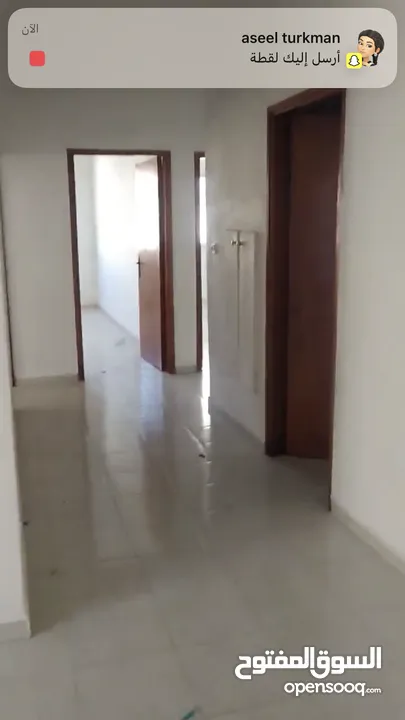 شقة للايجار واقعة في حي البساتين