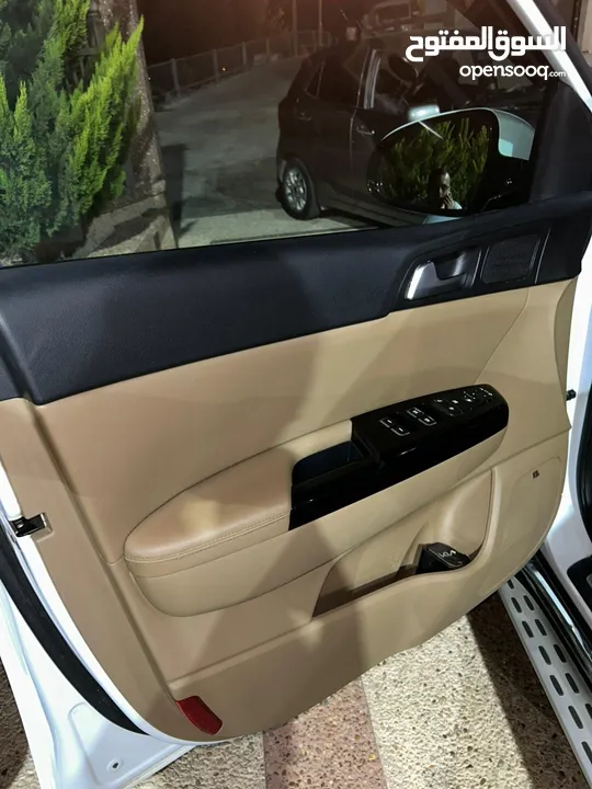 سبورتج ترخيص 17 GT فل الفل