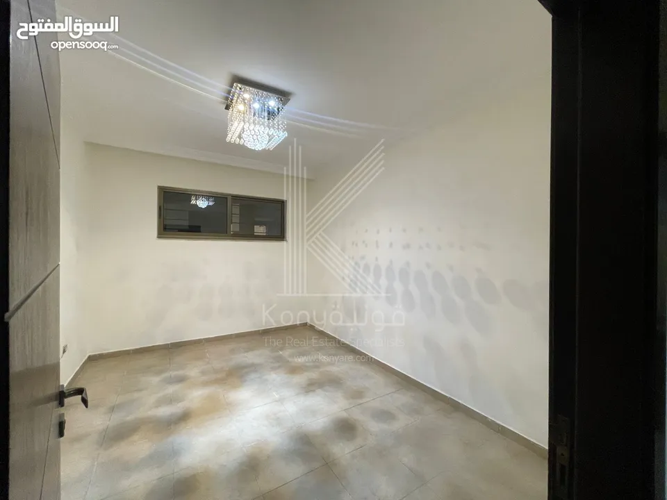 Apartment For Rent In Dair Ghbar