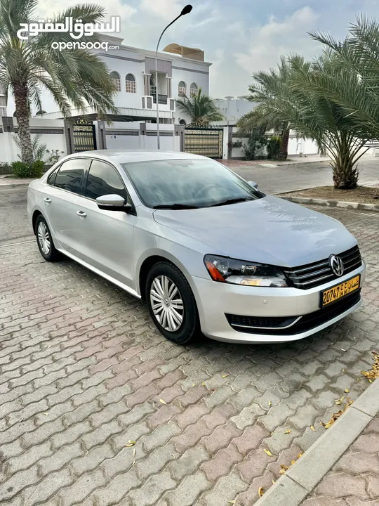 Oman agency volkswagon