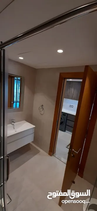 Furnished Studio in Damac New Abdali (ستوديو مفروش في مجمع دماك