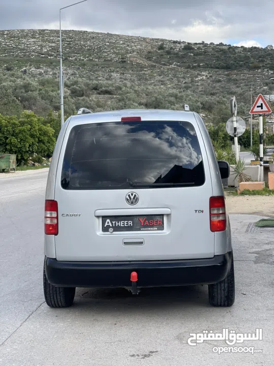 كادي 2013/12 المانية