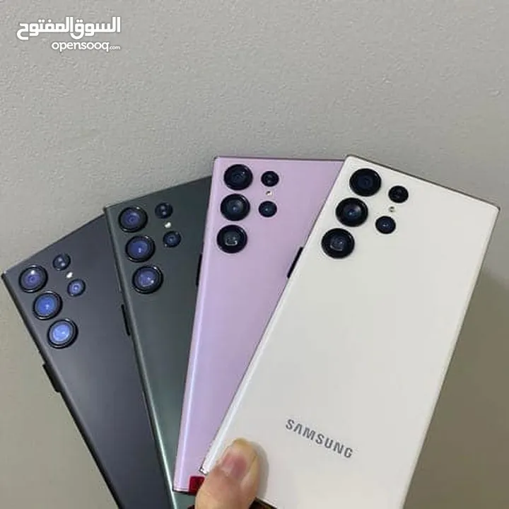 samsung s23 ultra الاصدار الفيتنامي