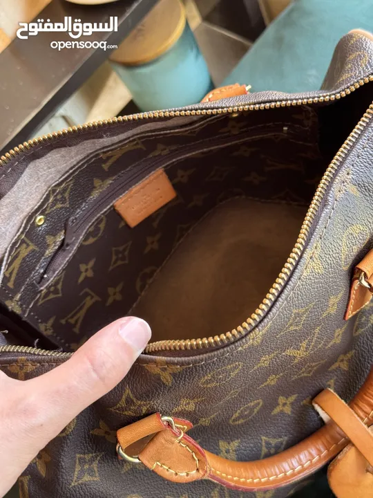 شنطة لويس فيتون اصلية للبيع louis vuitton