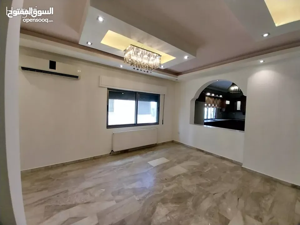 شقة غير مفروشة للإيجار 202م2 ( Property 19304 ) سنوي فقط