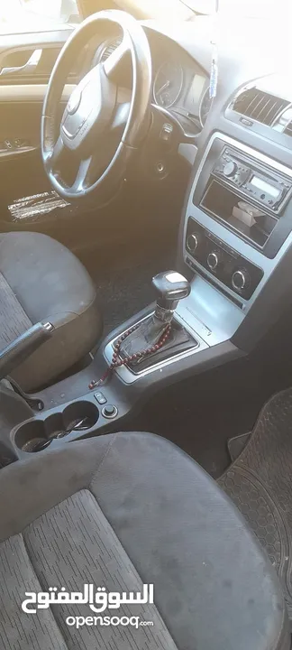 بعد أن تم تأجيل البيع أعلن عن البيع من جديد سيارة سكودا رمش TDi ولطفا البيع كاش بدون شيكات أو تقسيط.