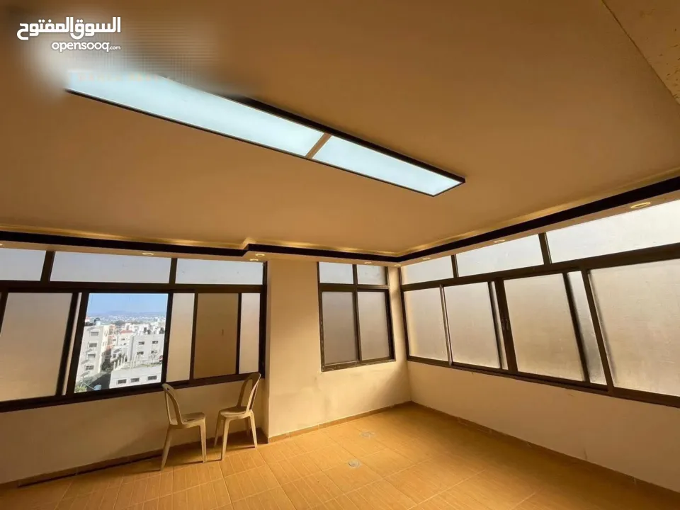 روف سكني للبيع