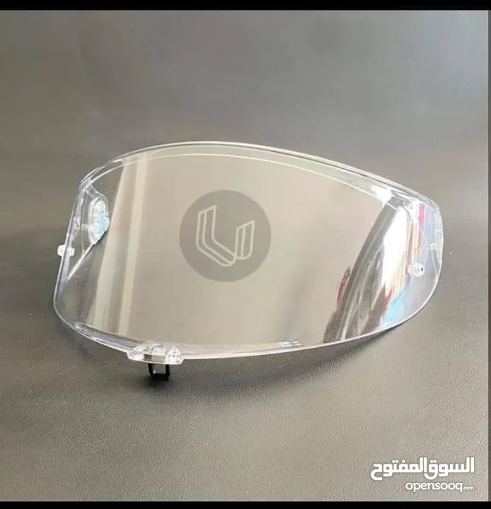 خوذ مصنفه عالميه لسباق السيارات والدراجات helmet