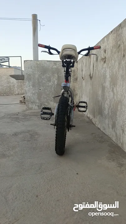 بسكليت امريكي جبلي جنط 20 مافي ولا غلطه