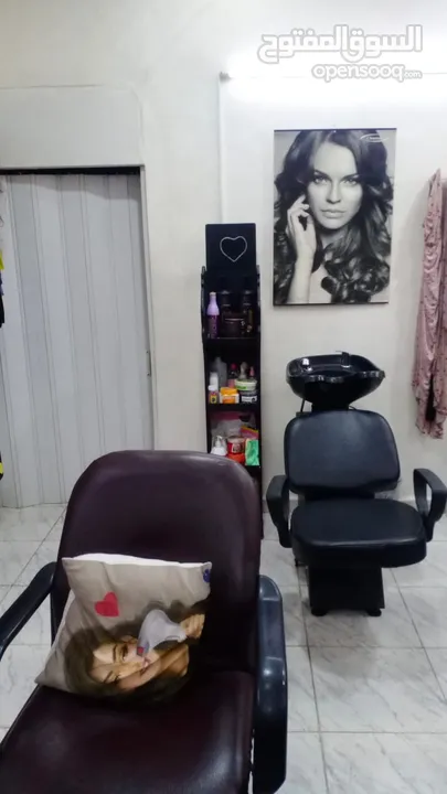 صلون سيدات وبنفع رجال