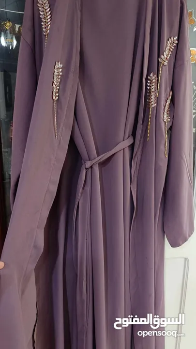 Abaya عباية