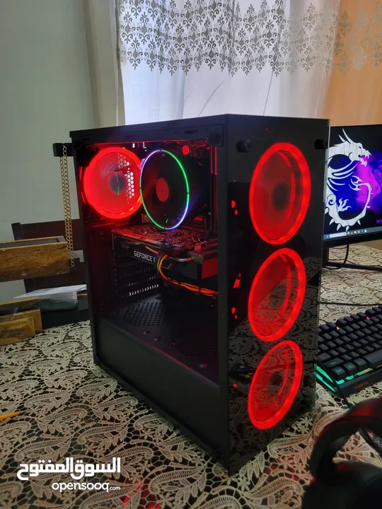 pc gaming 12Gen
